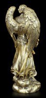 Small Archangel Figurine - Jehudiel