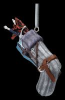 Christmas Tree Decoration Lord of the Rings - Gandalf Stocking