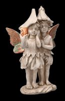 Fairy Figurine - Fairy Couple