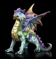 Dragon Figurines Set of 3 - Scaled Squad
