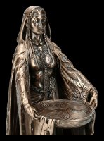 Keltische Göttin Mutter - Danu