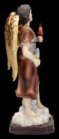 Erzengel Jehudiel Figur - Klassisches Design
