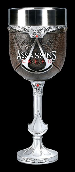 Goblet - Assassin's Creed - The Brotherhood