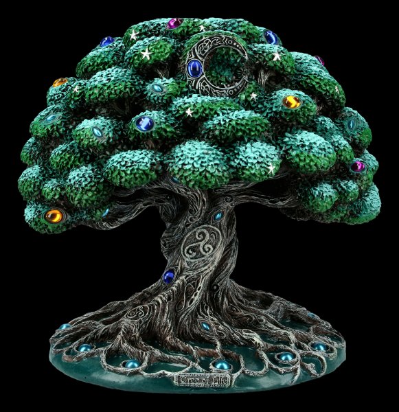 Lebensbaum Dekofigur - Tree of Life