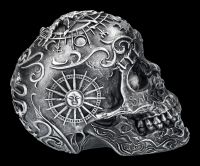 Skull - Baphomet&#39;s Worship
