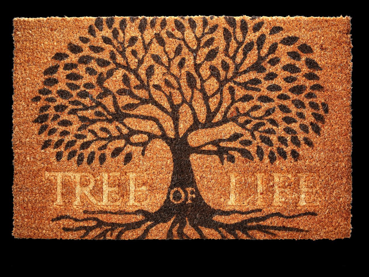 Doormat - Tree of Life