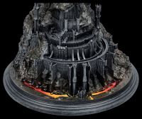 Backflow Incense Burner Lord of the Rings - Barad Dur