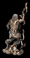 Zeus Figurine