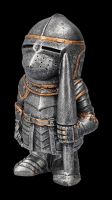Funny Knight Figurine - Sir Pokealot