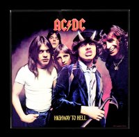 AC/DC Crystal Clear Picture - Highway to Hell