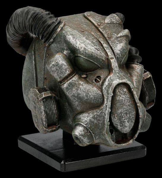 Fallout X-01 Helm - Miniatur-Replik
