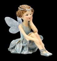 Dream Fairy Figurine - Ballerina Set of 3