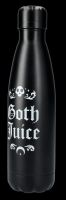 Water Bottle - Goth Juice
