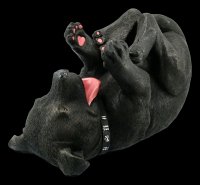 Guzzlers - Staffordshire Bull Terrier Bottle Holder
