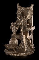 Keltische Göttin Figur - Queen Maeve