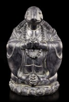 Buddha Figur - Meditierende Schildkröte