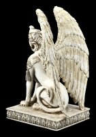 Sphinx Figur - Griechisch-Römisch