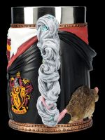 Tankard Harry Potter - Ron Weasley