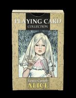 Playing Cards - Alice
