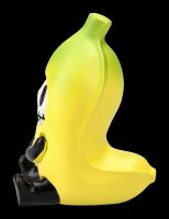 Furrybones Figurine - Banana Na Na