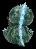 Furrybones Figur - Goji das Seeungeheuer