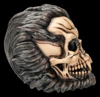 Werwolf Totenkopf Figur - The Beast of the Moon