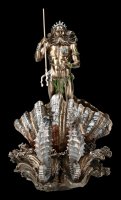 Greek God - Poseidon Figurine