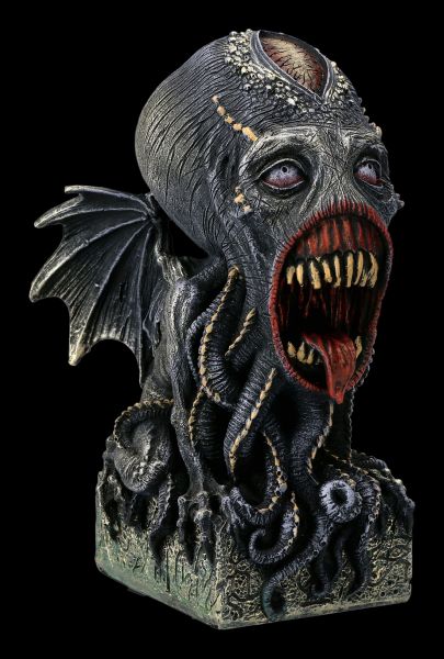 Demon Figurine - Call of Cthulhu