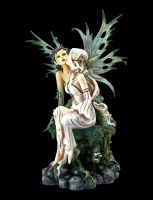 Fairy Figurine - Demonic Temptation