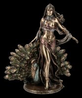 Hera Figurine - Greek Goddess