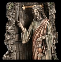 Bookend - Jesus Figurine
