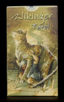 Tarot Cards - Viking Tarot