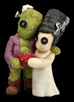 Pinheadz Voodoo Puppen Figur - Immortal Love
