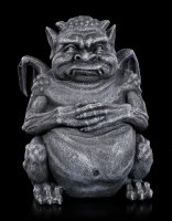 Gargoyle Figurine - Fat Ogre