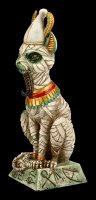 Osiris Figurine by Stanley Morrison