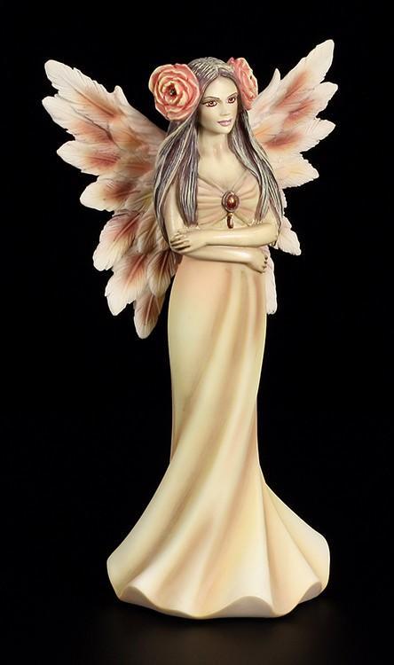 Vintage Angel Figure - Emergence - Jessica Galbreth