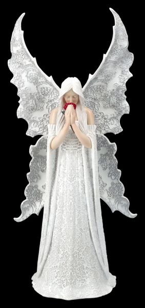 Angel Figurine Large - Only Love Remains