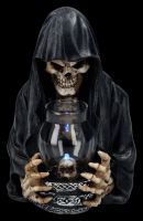 Grim Reaper Büste - Dein Ende naht - LED