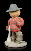 Pinheadz Voodoo Doll Figurine - Fred