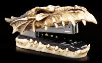 Stapler - Dragon Skull