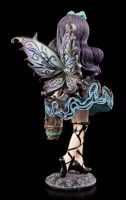 Gothic Fairy Figurine - Little Shadows - Adeline
