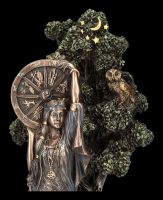 Arianrhod Figur - Keltische Göttin des Schicksals