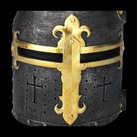 Tankard - Crusader Helmet