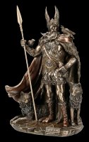 Odin Figurine