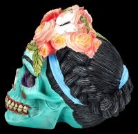Mexican Skull - Calavera de Azucar