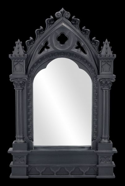 Spiegel - Kathedrale