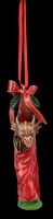 Christmas Tree Decoration Dragon - Magical Arrival