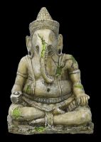 Aquarium Figurine - Ganesha