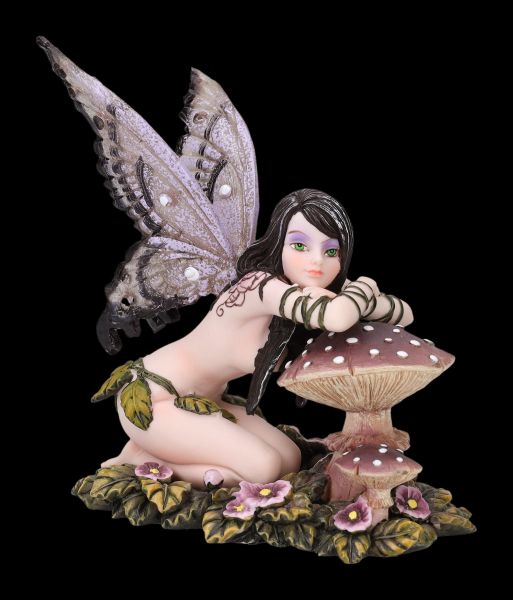 Small Serena Fairy Figurine 