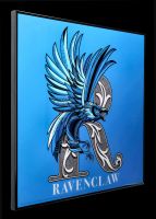 Crystal Clear Picture Harry Potter - Ravenclaw